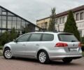 Серый Фольксваген Пассат Вариант, объемом двигателя 2 л и пробегом 260 тыс. км за 9650 $, фото 3 на Automoto.ua