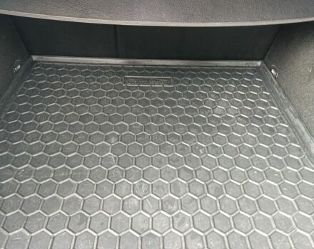 Серый Фольксваген Пассат Вариант, объемом двигателя 1.8 л и пробегом 212 тыс. км за 8500 $, фото 16 на Automoto.ua