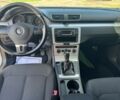 Серый Фольксваген Пассат Вариант, объемом двигателя 2 л и пробегом 232 тыс. км за 8603 $, фото 13 на Automoto.ua