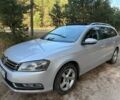 Сірий Фольксваген Пассат Варіант, об'ємом двигуна 1.6 л та пробігом 235 тис. км за 8450 $, фото 1 на Automoto.ua