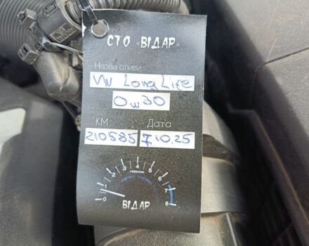 Серый Фольксваген Пассат Вариант, объемом двигателя 1.8 л и пробегом 212 тыс. км за 8500 $, фото 19 на Automoto.ua