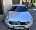 Сірий Фольксваген Пассат Варіант, об'ємом двигуна 2 л та пробігом 260 тис. км за 11800 $, фото 9 на Automoto.ua