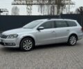 Сірий Фольксваген Пассат Варіант, об'ємом двигуна 1.8 л та пробігом 216 тис. км за 6300 $, фото 16 на Automoto.ua