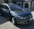 Фольксваген Пассат Вариант 2012 в Конотопе на Automoto.ua Серый Фольксваген Пассат Вариант, объемом двигателя 2 л и пробегом 307 тыс. км за 9800 $, фото 1 на Automoto.ua