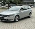 Сірий Фольксваген Пассат Варіант, об'ємом двигуна 2 л та пробігом 285 тис. км за 11800 $, фото 18 на Automoto.ua