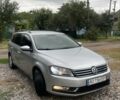 Серый Фольксваген Пассат Вариант, объемом двигателя 2 л и пробегом 360 тыс. км за 8100 $, фото 1 на Automoto.ua