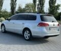 Сірий Фольксваген Пассат Варіант, об'ємом двигуна 2 л та пробігом 260 тис. км за 8999 $, фото 6 на Automoto.ua