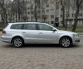 Сірий Фольксваген Пассат Варіант, об'ємом двигуна 1.8 л та пробігом 216 тис. км за 6300 $, фото 9 на Automoto.ua