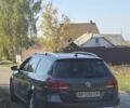 Сірий Фольксваген Пассат Варіант, об'ємом двигуна 1.6 л та пробігом 270 тис. км за 7523 $, фото 7 на Automoto.ua