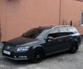 Серый Фольксваген Пассат Вариант, объемом двигателя 2 л и пробегом 294 тыс. км за 11500 $, фото 3 на Automoto.ua