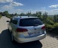 Сірий Фольксваген Пассат Варіант, об'ємом двигуна 2 л та пробігом 226 тис. км за 10494 $, фото 2 на Automoto.ua