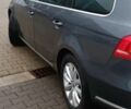 Сірий Фольксваген Пассат Варіант, об'ємом двигуна 2 л та пробігом 275 тис. км за 10831 $, фото 3 на Automoto.ua