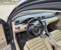 Серый Фольксваген Пассат Вариант, объемом двигателя 2 л и пробегом 328 тыс. км за 11000 $, фото 7 на Automoto.ua