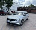 Серый Фольксваген Пассат Вариант, объемом двигателя 2 л и пробегом 286 тыс. км за 9350 $, фото 1 на Automoto.ua