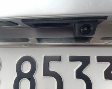 Серый Фольксваген Пассат Вариант, объемом двигателя 1.8 л и пробегом 212 тыс. км за 8500 $, фото 5 на Automoto.ua