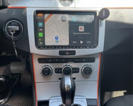 Фольксваген Пассат Варіант 2012 у Борисполе на Automoto.ua Сірий Фольксваген Пассат Варіант, об'ємом двигуна 2 л та пробігом 408 тис. км за 10000 $, фото 7 на Automoto.ua