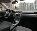 Сірий Фольксваген Пассат Варіант, об'ємом двигуна 2 л та пробігом 260 тис. км за 9200 $, фото 6 на Automoto.ua