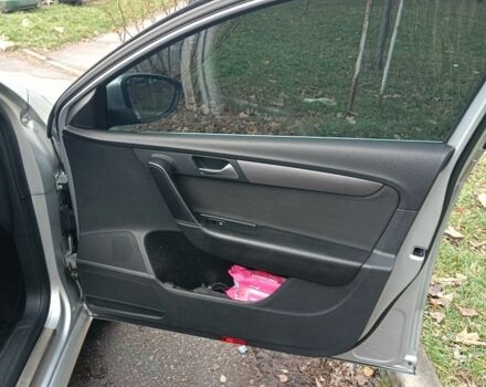 Серый Фольксваген Пассат Вариант, объемом двигателя 1.8 л и пробегом 212 тыс. км за 8500 $, фото 8 на Automoto.ua