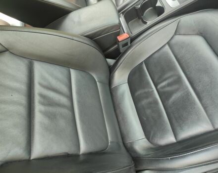 Фольксваген Пассат Вариант 2012 в Броварах на Automoto.ua Серый Фольксваген Пассат Вариант, объемом двигателя 2 л и пробегом 296 тыс. км за 8500 $, фото 4 на Automoto.ua