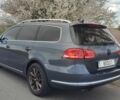 Сірий Фольксваген Пассат Варіант, об'ємом двигуна 2 л та пробігом 354 тис. км за 11860 $, фото 5 на Automoto.ua