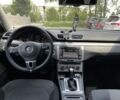 Серый Фольксваген Пассат Вариант, объемом двигателя 2 л и пробегом 286 тыс. км за 9350 $, фото 11 на Automoto.ua