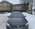 Серый Фольксваген Пассат Вариант, объемом двигателя 2 л и пробегом 320 тыс. км за 8700 $, фото 1 на Automoto.ua