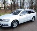 Серый Фольксваген Пассат Вариант, объемом двигателя 1.8 л и пробегом 212 тыс. км за 8500 $, фото 2 на Automoto.ua