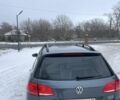 Серый Фольксваген Пассат Вариант, объемом двигателя 2 л и пробегом 320 тыс. км за 8700 $, фото 1 на Automoto.ua