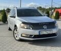 Сірий Фольксваген Пассат Варіант, об'ємом двигуна 2 л та пробігом 260 тис. км за 8999 $, фото 1 на Automoto.ua