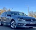 Сірий Фольксваген Пассат Варіант, об'ємом двигуна 2 л та пробігом 257 тис. км за 11590 $, фото 2 на Automoto.ua
