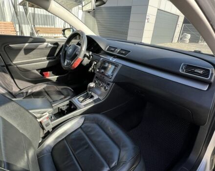 Фольксваген Пассат Вариант 2012 в Белой Церкве на Automoto.ua Серый Фольксваген Пассат Вариант, объемом двигателя 1.4 л и пробегом 259 тыс. км за 7500 $, фото 17 на Automoto.ua