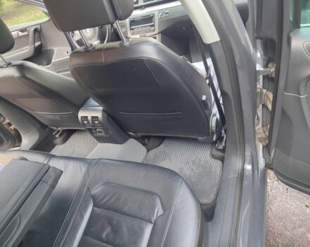 Фольксваген Пассат Вариант 2012 в Броварах на Automoto.ua Серый Фольксваген Пассат Вариант, объемом двигателя 2 л и пробегом 296 тыс. км за 8500 $, фото 19 на Automoto.ua