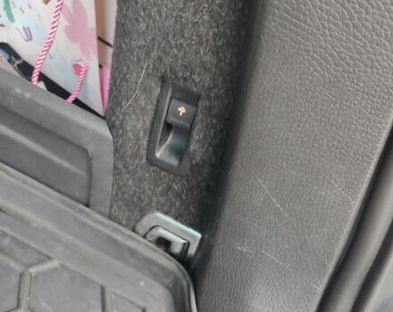 Фольксваген Пассат Вариант 2012 в Броварах на Automoto.ua Серый Фольксваген Пассат Вариант, объемом двигателя 2 л и пробегом 296 тыс. км за 8500 $, фото 17 на Automoto.ua