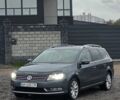 Серый Фольксваген Пассат Вариант, объемом двигателя 1.6 л и пробегом 270 тыс. км за 7025 $, фото 1 на Automoto.ua