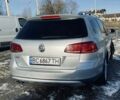 Серый Фольксваген Пассат Вариант, объемом двигателя 2 л и пробегом 367 тыс. км за 12500 $, фото 6 на Automoto.ua