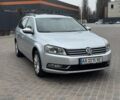 Сірий Фольксваген Пассат Варіант, об'ємом двигуна 1.8 л та пробігом 216 тис. км за 6300 $, фото 5 на Automoto.ua