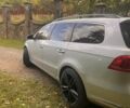 Серый Фольксваген Пассат Вариант, объемом двигателя 2 л и пробегом 350 тыс. км за 12840 $, фото 4 на Automoto.ua