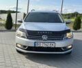 Сірий Фольксваген Пассат Варіант, об'ємом двигуна 2 л та пробігом 260 тис. км за 8999 $, фото 3 на Automoto.ua