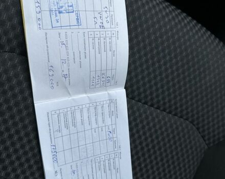 Серый Фольксваген Пассат Вариант, объемом двигателя 2 л и пробегом 260 тыс. км за 9650 $, фото 10 на Automoto.ua