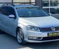 Сірий Фольксваген Пассат Варіант, об'ємом двигуна 2 л та пробігом 238 тис. км за 10800 $, фото 1 на Automoto.ua