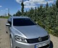 Сірий Фольксваген Пассат Варіант, об'ємом двигуна 2 л та пробігом 226 тис. км за 10494 $, фото 1 на Automoto.ua