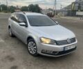Серый Фольксваген Пассат Вариант, объемом двигателя 2 л и пробегом 250 тыс. км за 9999 $, фото 3 на Automoto.ua