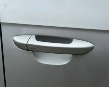 Сірий Фольксваген Пассат Варіант, об'ємом двигуна 2 л та пробігом 285 тис. км за 11800 $, фото 16 на Automoto.ua