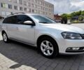 Серый Фольксваген Пассат Вариант, объемом двигателя 1.8 л и пробегом 217 тыс. км за 8200 $, фото 4 на Automoto.ua