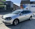 Фольксваген Пассат Вариант 2012 в Белой Церкве на Automoto.ua Серый Фольксваген Пассат Вариант, объемом двигателя 1.4 л и пробегом 259 тыс. км за 7500 $, фото 1 на Automoto.ua