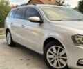 Сірий Фольксваген Пассат Варіант, об'ємом двигуна 2 л та пробігом 217 тис. км за 10800 $, фото 15 на Automoto.ua