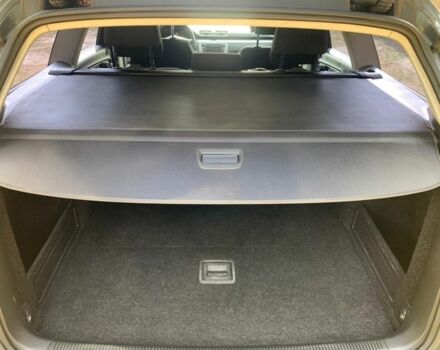 Сірий Фольксваген Пассат Варіант, об'ємом двигуна 2 л та пробігом 228 тис. км за 9000 $, фото 7 на Automoto.ua