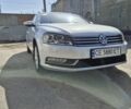 Серый Фольксваген Пассат Вариант, объемом двигателя 2 л и пробегом 290 тыс. км за 10700 $, фото 1 на Automoto.ua