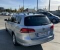 Фольксваген Пассат Вариант 2012 в Белой Церкве на Automoto.ua Серый Фольксваген Пассат Вариант, объемом двигателя 1.4 л и пробегом 259 тыс. км за 7500 $, фото 11 на Automoto.ua