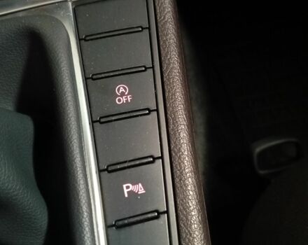 Серый Фольксваген Пассат Вариант, объемом двигателя 2 л и пробегом 325 тыс. км за 9400 $, фото 6 на Automoto.ua